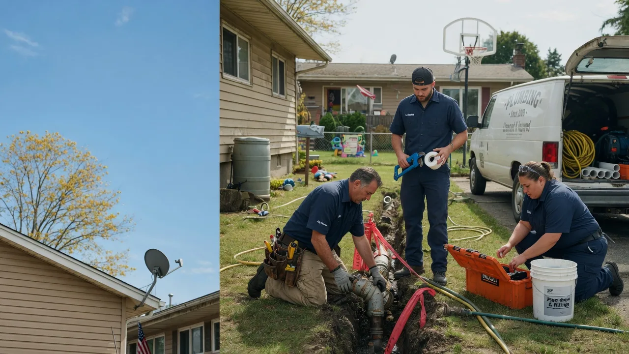 Garbage Disposal Replacement in Polk, PA near me
