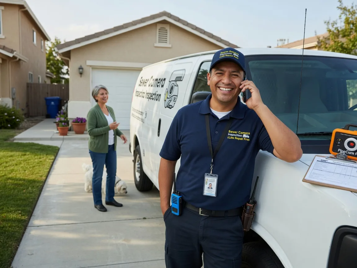 Sewer Line Repair Polk, PA FAQs